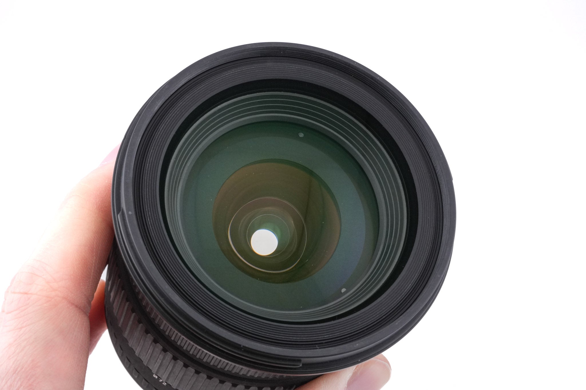 Sigma 17-70mm f2.8-4.5 DC