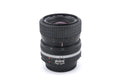 Nikon 35-70mm f3.3-4.5 Zoom-Nikkor AI-S