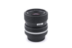 Nikon 35-70mm f3.3-4.5 Zoom-Nikkor AI-S