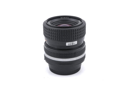 Nikon 35-70mm f3.3-4.5 Zoom-Nikkor AI-S