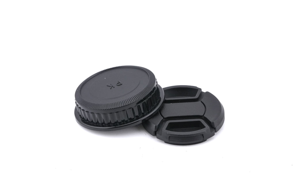 Chinon 50mm f1.9 Auto