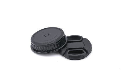 Chinon 50mm f1.9 Auto