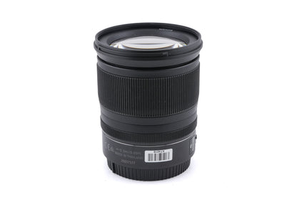 Nikon 24-70mm f4 Nikkor Z S