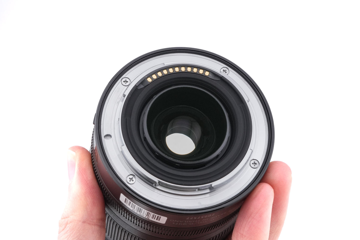 Nikon 24-70mm f4 Nikkor Z S