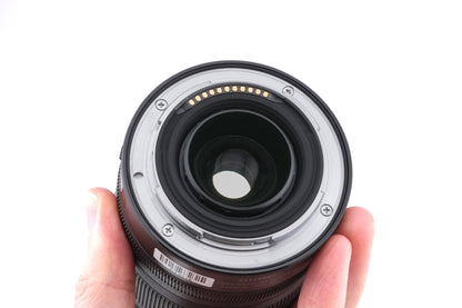 Nikon 24-70mm f4 Nikkor Z S