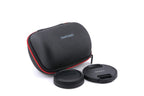 Samyang 12mm f2 AF X