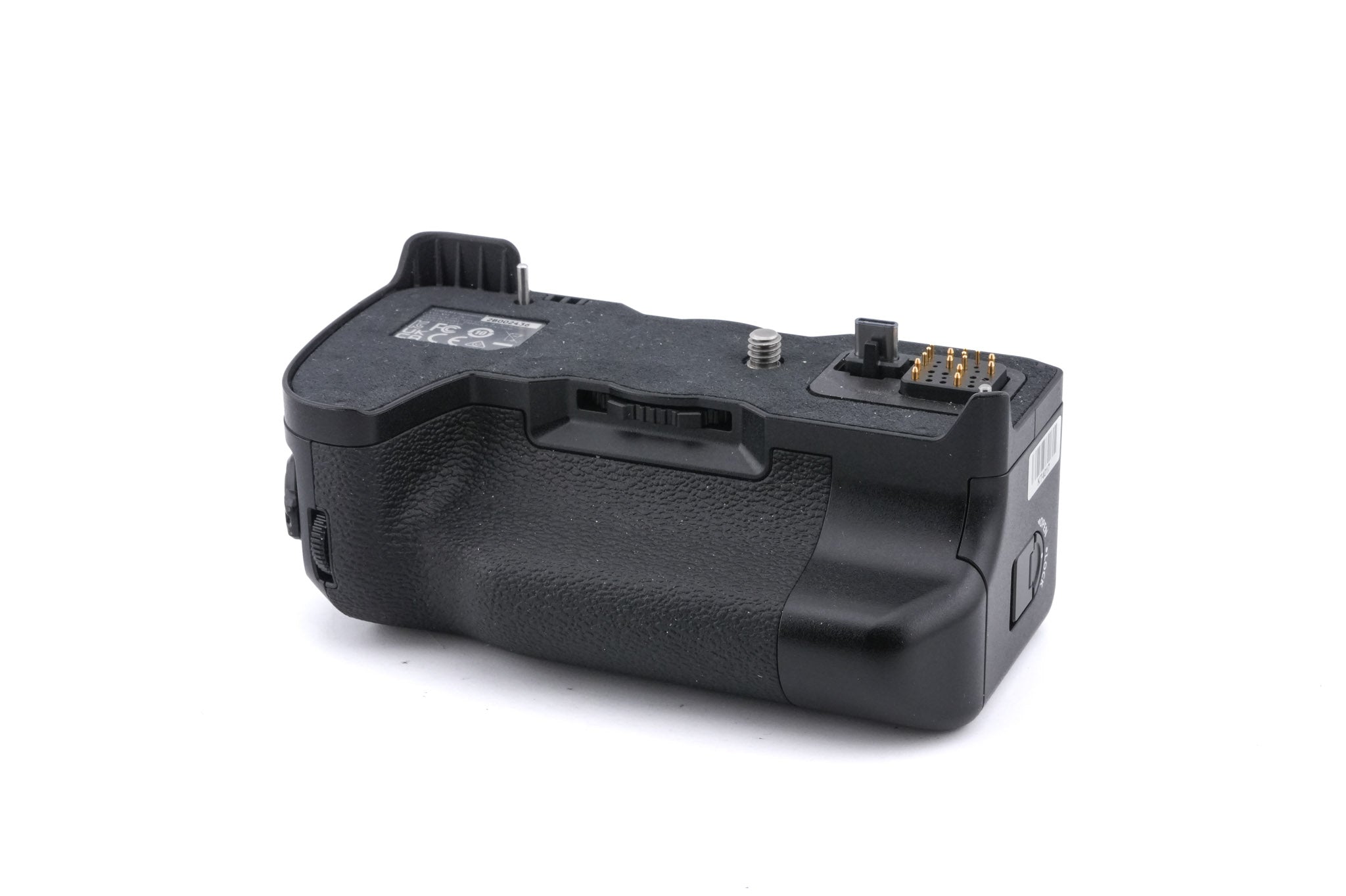 Fujifilm VG-XH Vertical Battery Grip