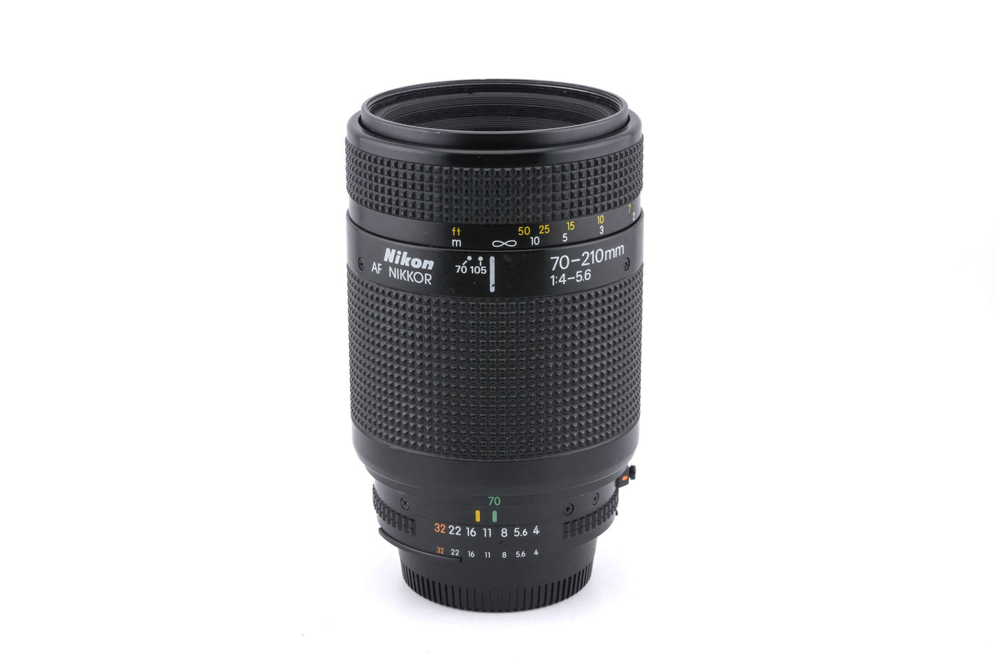 Nikon 70-210mm f4-5.6 AF Nikkor