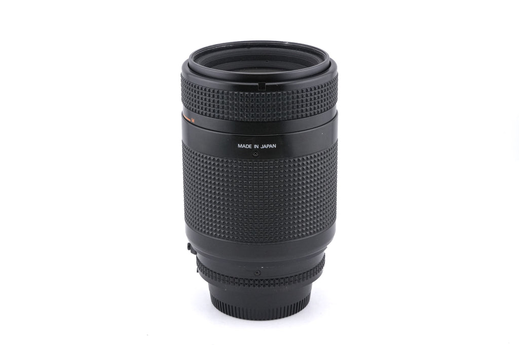 Nikon 70-210mm f4-5.6 AF Nikkor