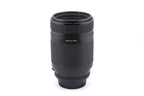 Nikon 70-210mm f4-5.6 AF Nikkor