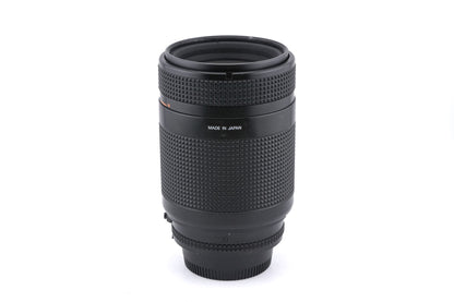 Nikon 70-210mm f4-5.6 AF Nikkor
