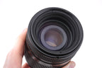 Nikon 70-210mm f4-5.6 AF Nikkor