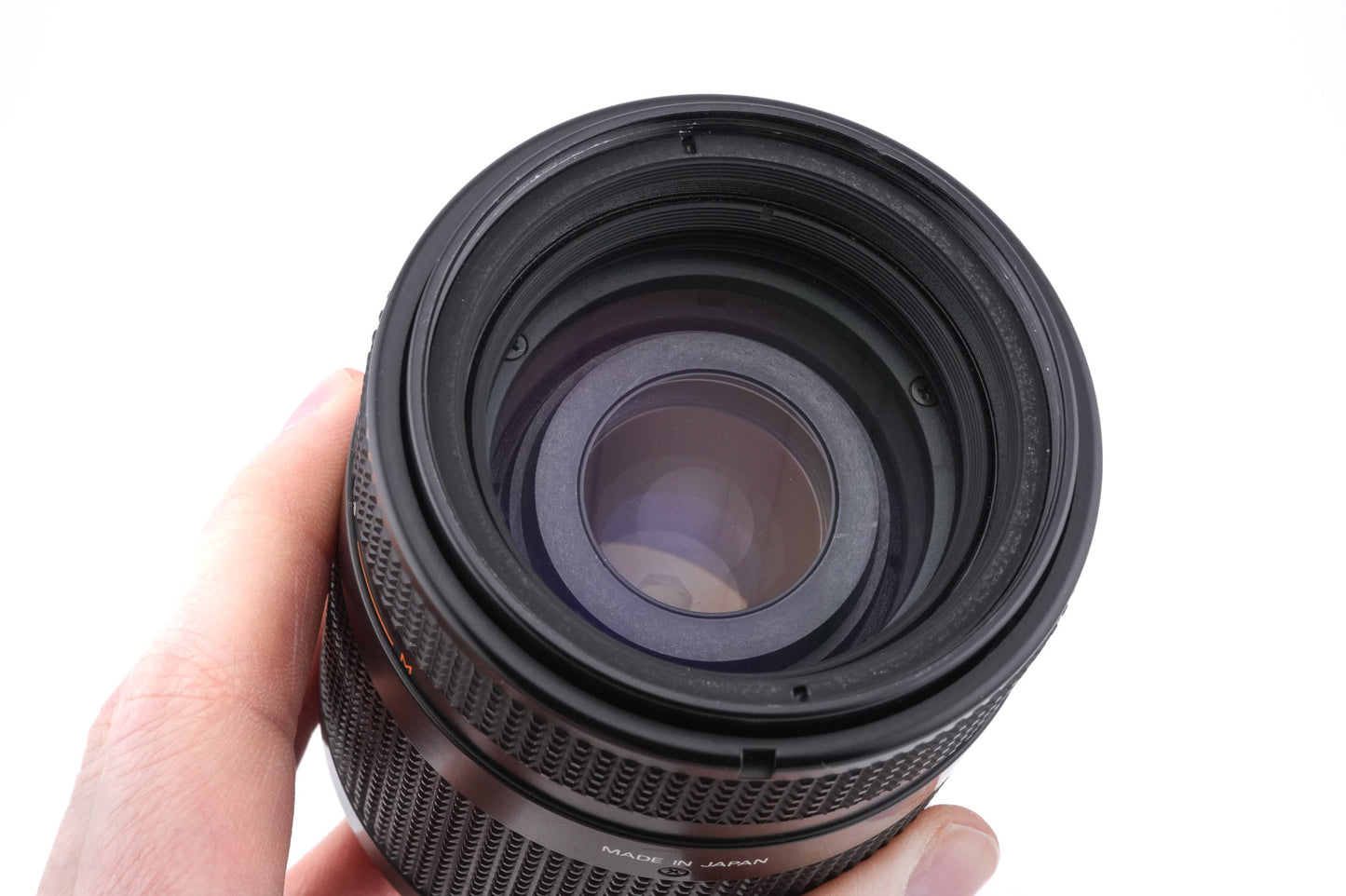 Nikon 70-210mm f4-5.6 AF Nikkor