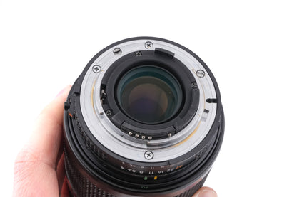 Nikon 70-210mm f4-5.6 AF Nikkor