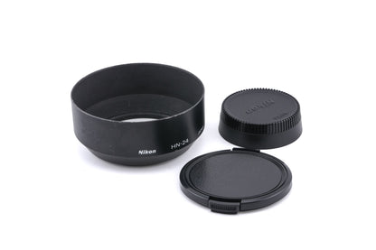 Nikon 70-210mm f4-5.6 AF Nikkor