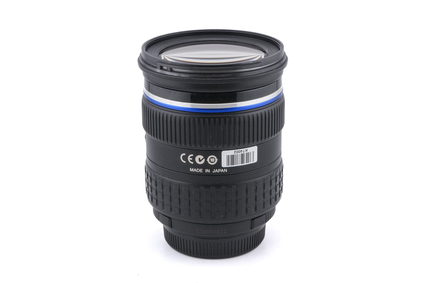 Olympus 12-60mm f2.8-4 Zuiko Digital ED SWD