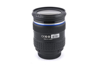 Olympus 12-60mm f2.8-4 Zuiko Digital ED SWD