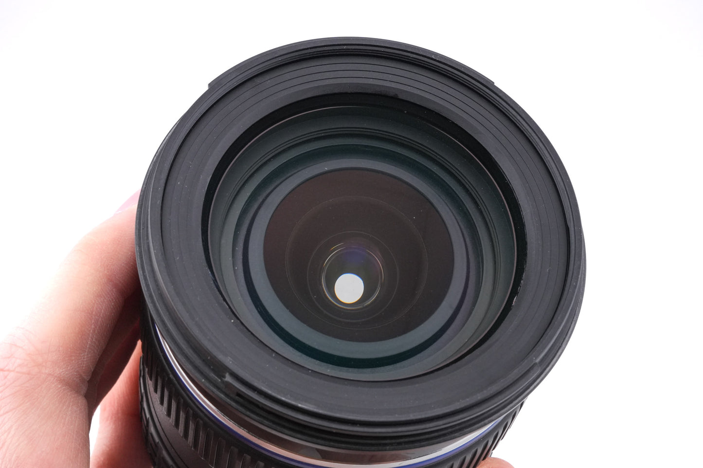 Olympus 12-60mm f2.8-4 Zuiko Digital ED SWD