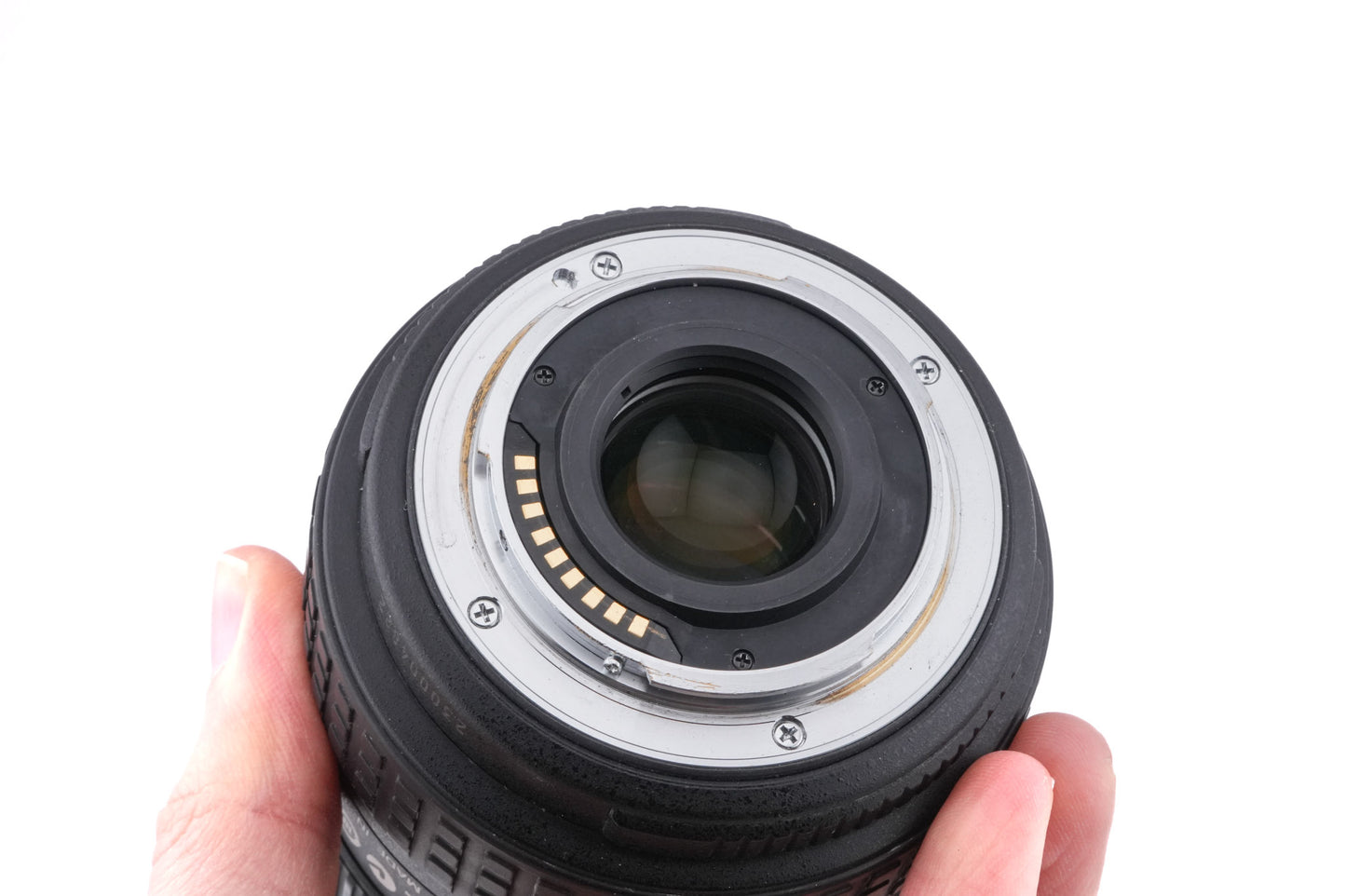 Olympus 12-60mm f2.8-4 Zuiko Digital ED SWD