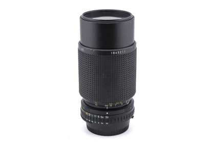 Nikon 75-150mm f3.5 Series E