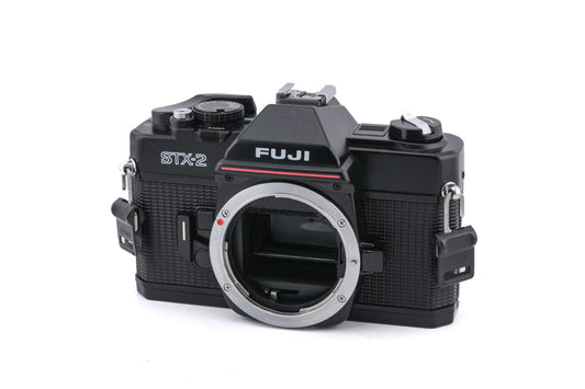 Fuji STX-2