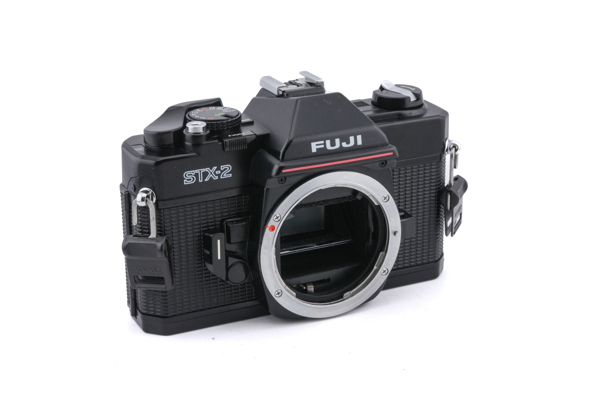 Fuji STX-2