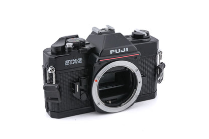 Fuji STX-2