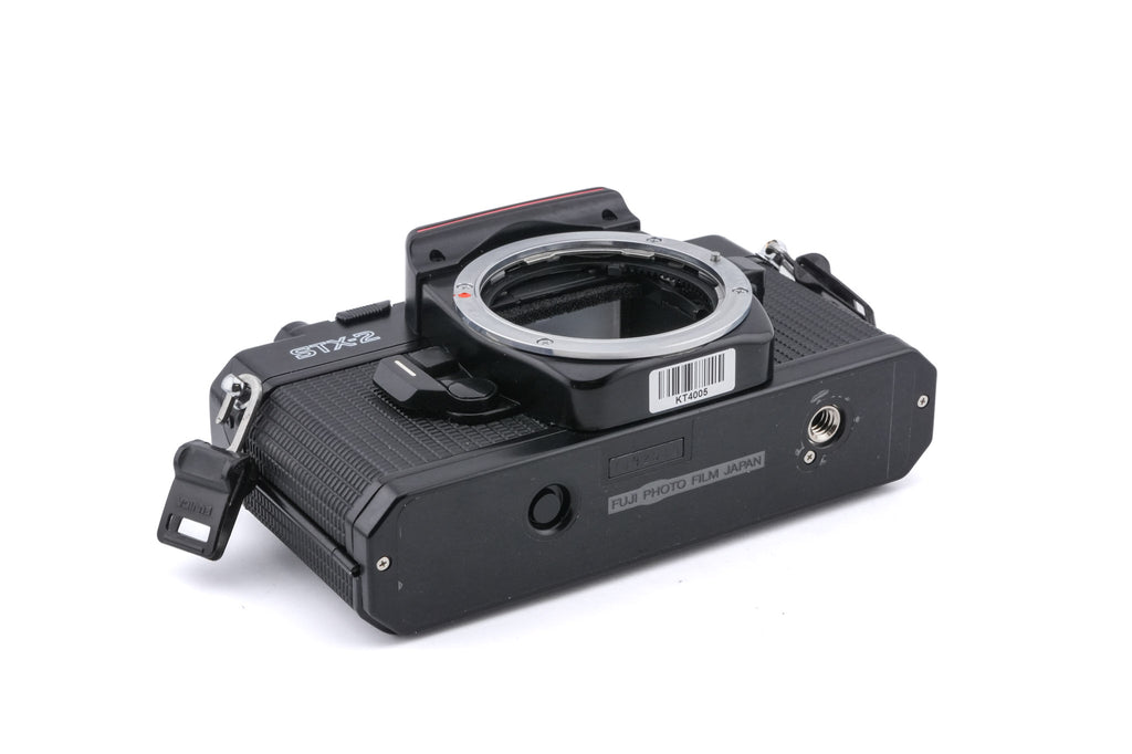 Fuji STX-2