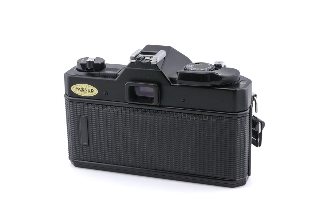 Fuji STX-2
