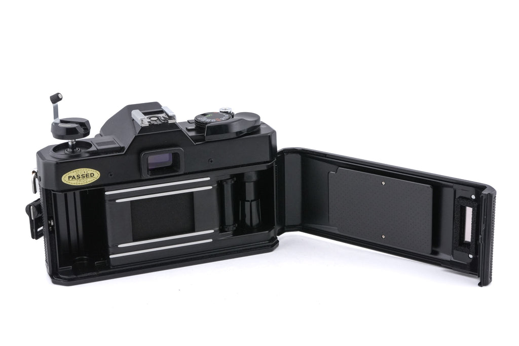 Fuji STX-2