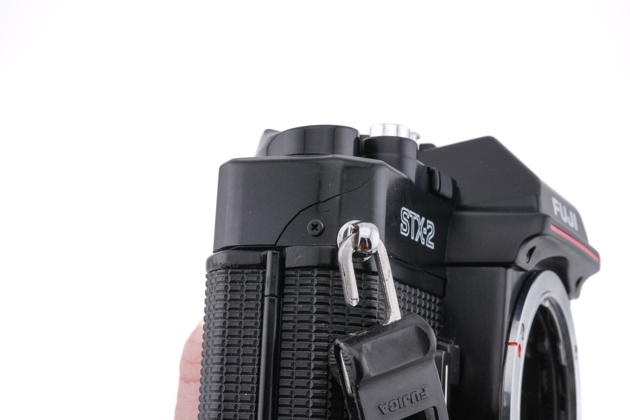 Fuji STX-2