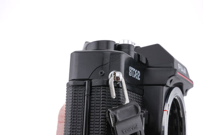 Fuji STX-2
