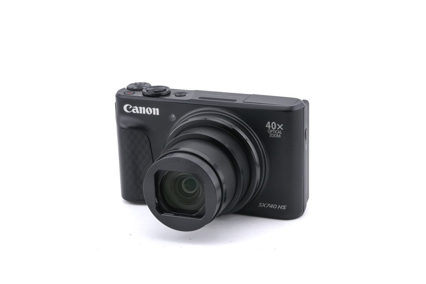 Canon PowerShot SX740 HS