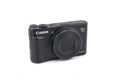 Canon PowerShot SX740 HS