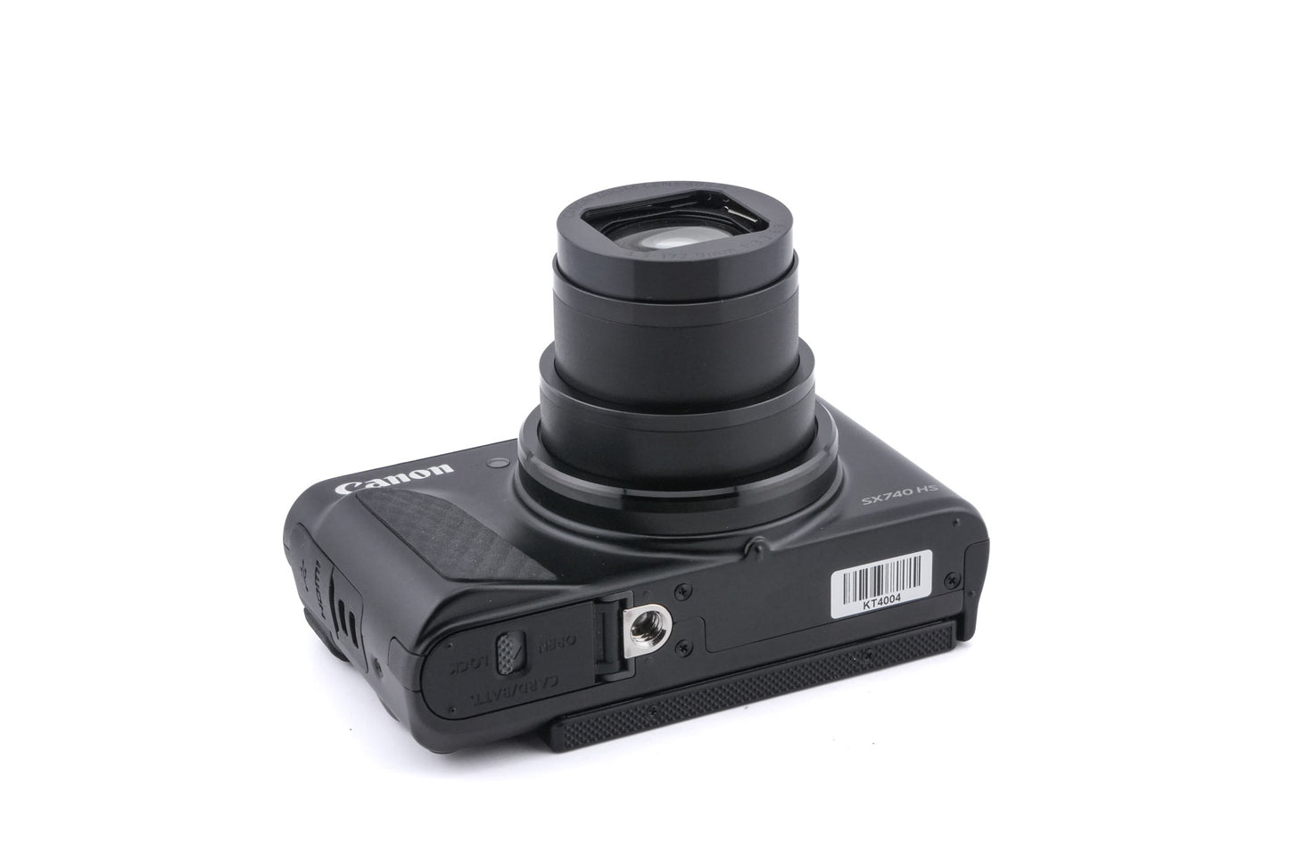 Canon PowerShot SX740 HS