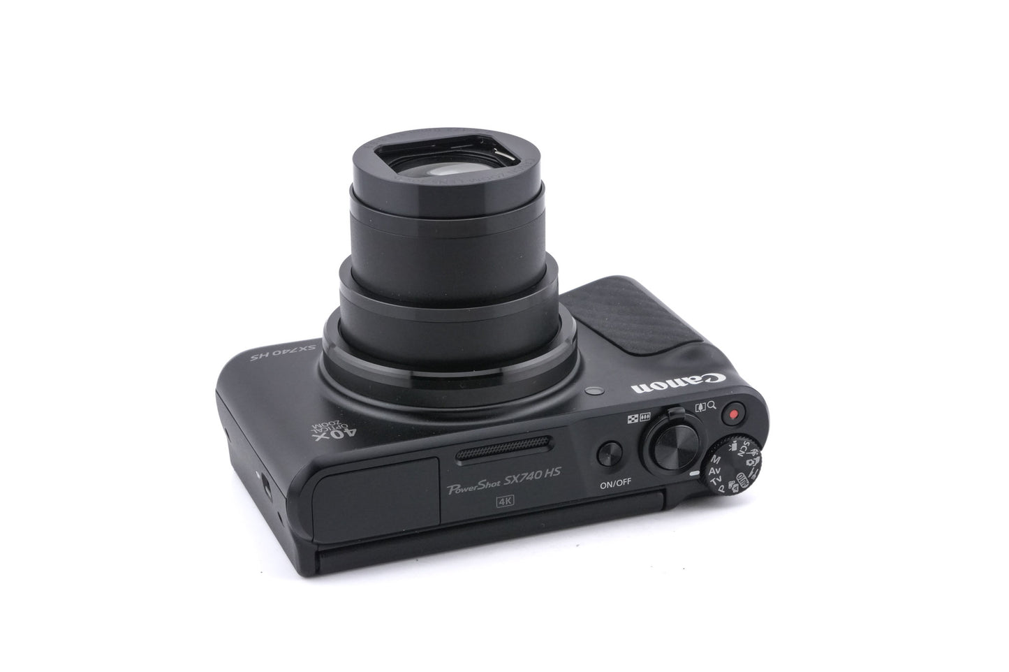 Canon PowerShot SX740 HS