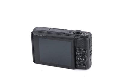 Canon PowerShot SX740 HS