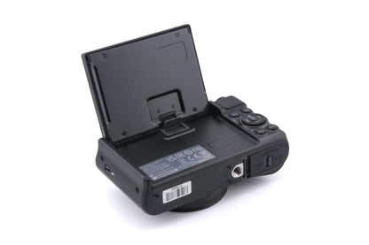 Canon PowerShot SX740 HS