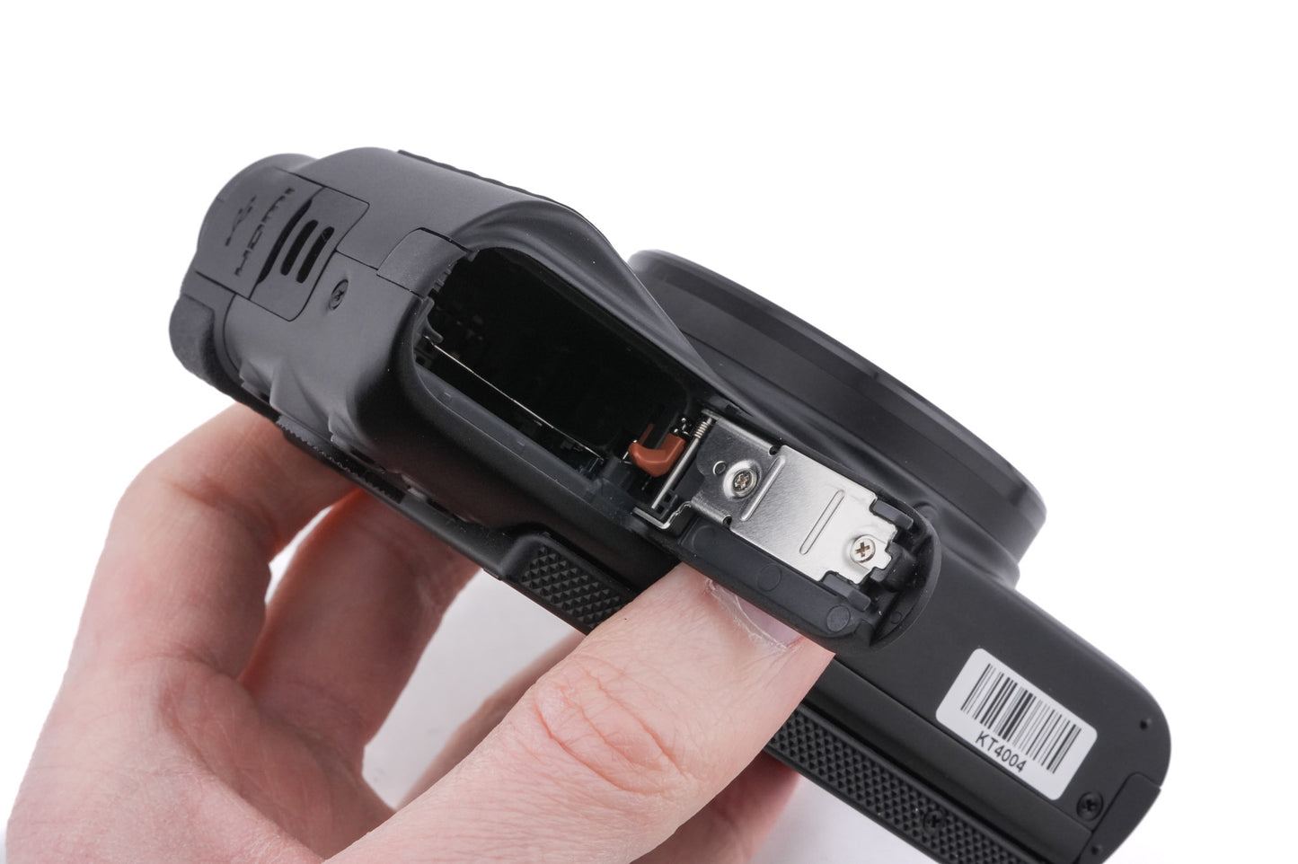 Canon PowerShot SX740 HS