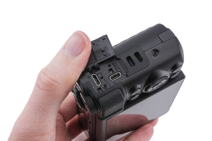 Canon PowerShot SX740 HS