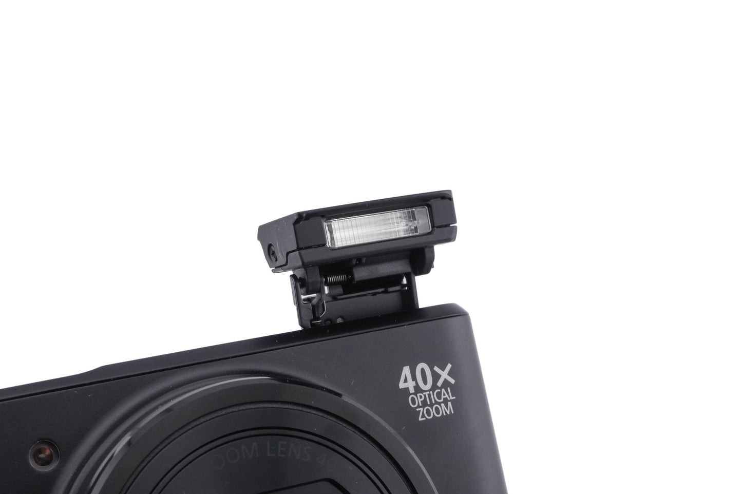 Canon PowerShot SX740 HS