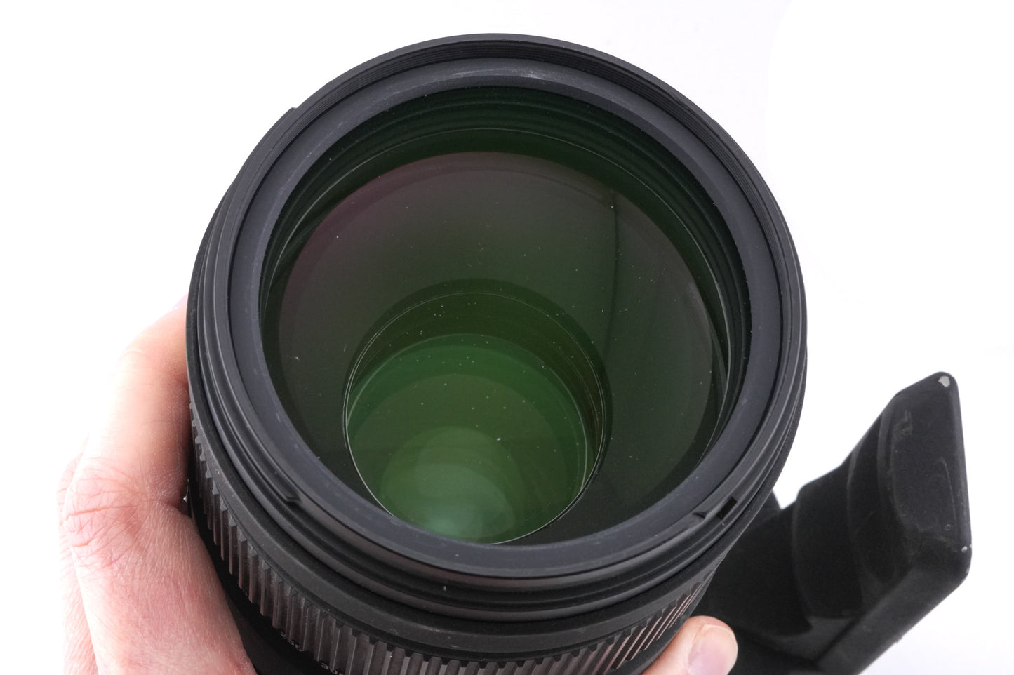 Sigma 120-400mm f4.5-5.6 DG APO HSM OS