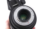 Sigma 120-400mm f4.5-5.6 DG APO HSM OS