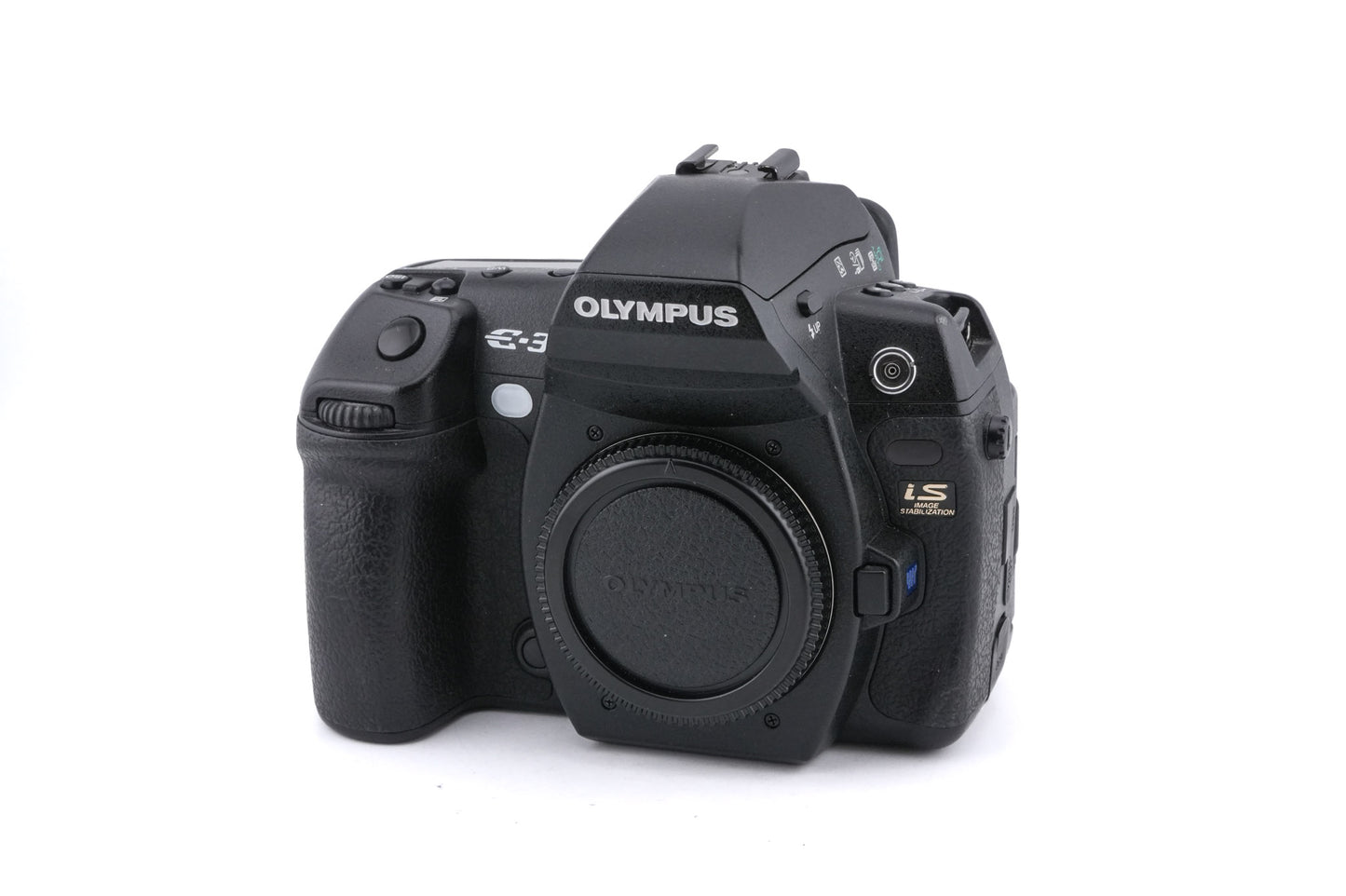 Olympus E-3