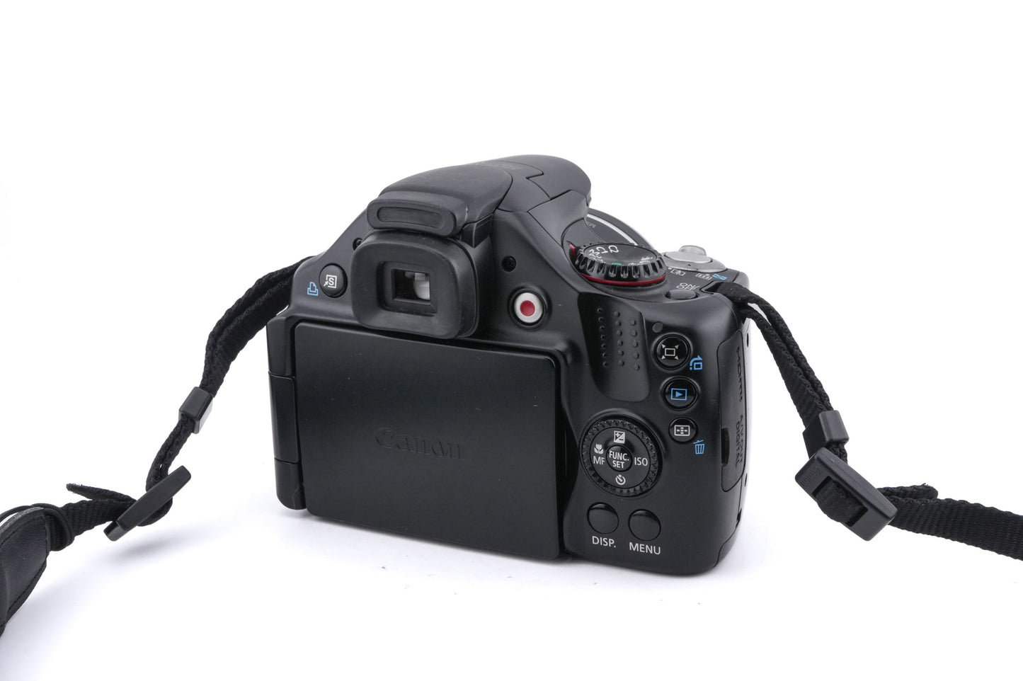 Canon PowerShot SX40 HS