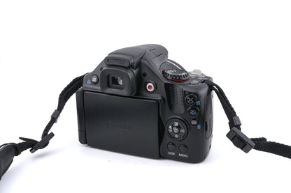 Canon PowerShot SX40 HS
