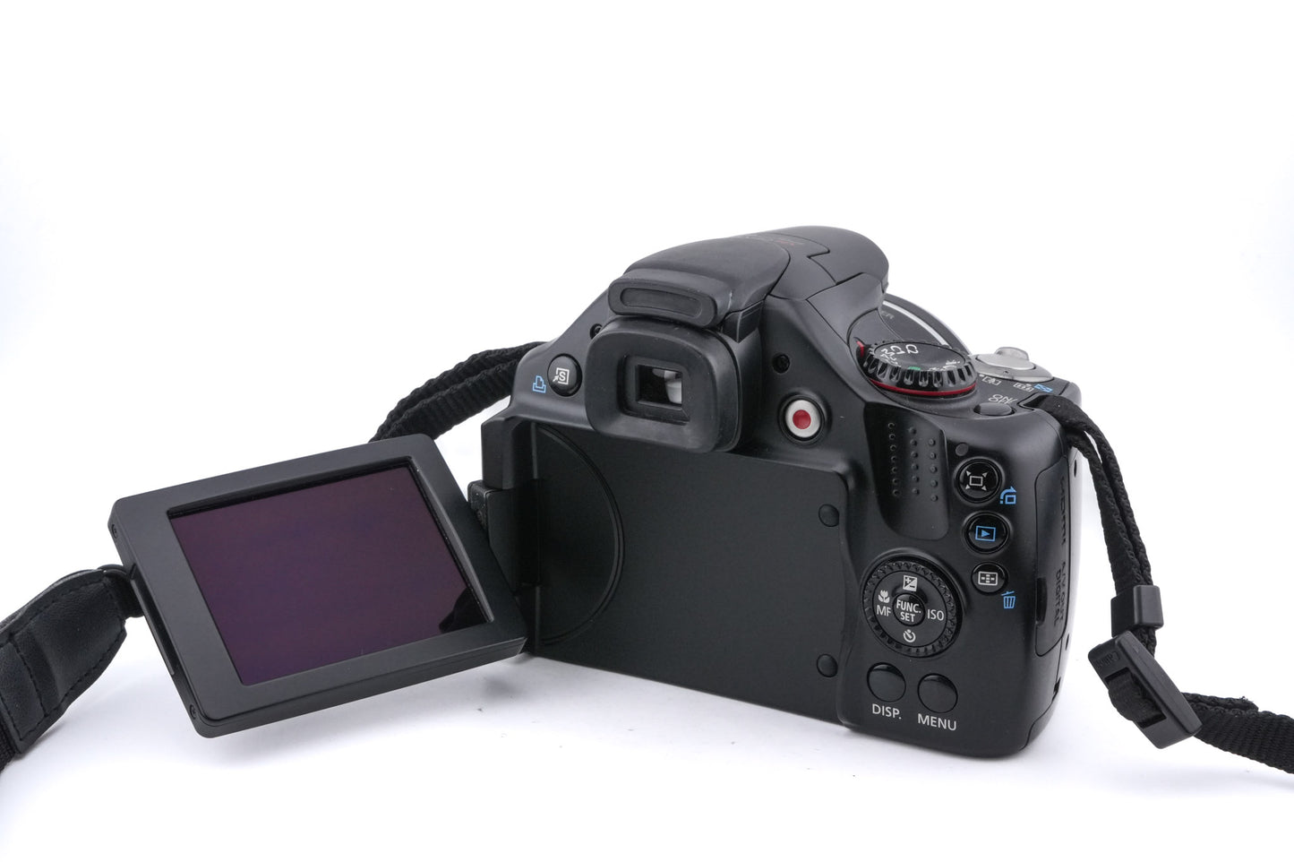 Canon PowerShot SX40 HS