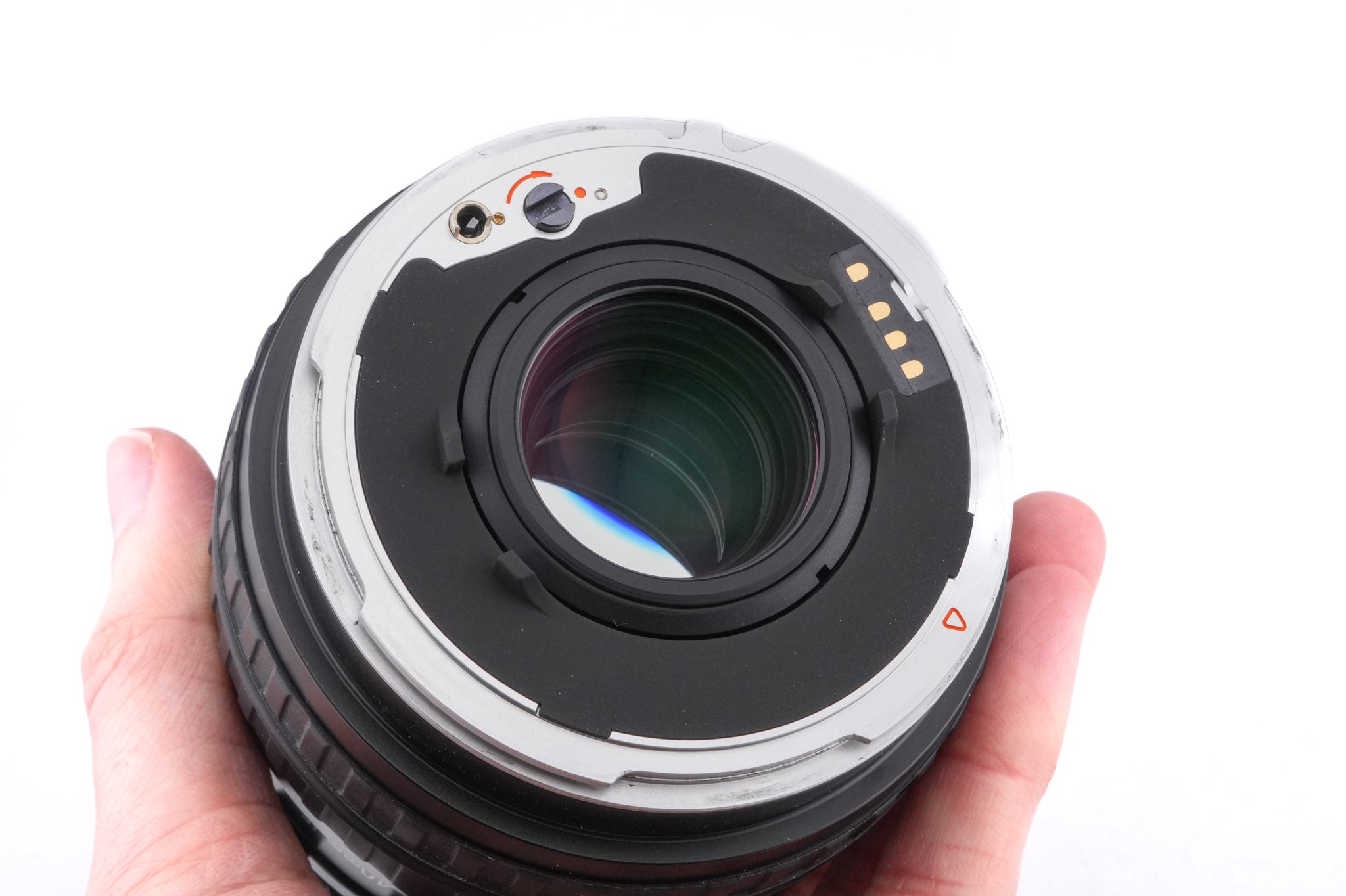 Hasselblad 40mm f4 Distagon T* CFE FLE IF (3020039) + 93mm Haze Filter 1x HZ -0 + Lens Shade / Filter Adapter Ring 93/40 (40693)