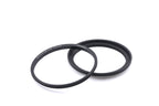 Hasselblad 40mm f4 Distagon T* CFE FLE IF (3020039) + 93mm Haze Filter 1x HZ -0 + Lens Shade / Filter Adapter Ring 93/40 (40693)