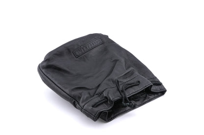 Hasselblad 40mm f4 Distagon T* CFE FLE IF (3020039) + 93mm Haze Filter 1x HZ -0 + Lens Shade / Filter Adapter Ring 93/40 (40693)